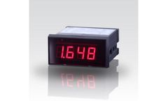 BD|Sensors - Model CIT 200 - Process Display 72 x 36 mm