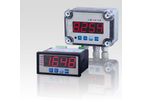 BD|Sensors - Model CIT 300 - Process Display with Contacts and Analogue Output