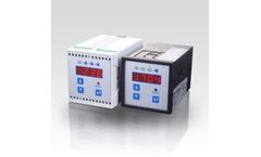 BD|Sensors - Model CIT 400 - Process Display with Contacts and Analogue Output