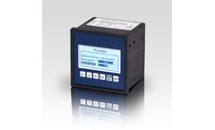 BD|Sensors - Model CIT 600 - Multichannel Process Display with Contacts