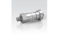 DCT 531 - Model DCT 531 - Pressure Transmitter DCT 531