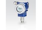 XMP i - Model XMP i - Pressure Transmitter XMP i