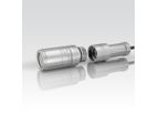 LMK 358 - Model LMK 358 - Hydrostatic Level Probe LMK 358