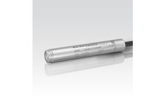 LMP 305 - Model LMP 305 - Hydrostatic Level Probe LMP 305