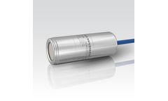 LMK 458 - Model LMK 458 - Hydrostatic Level Probe LMK 458