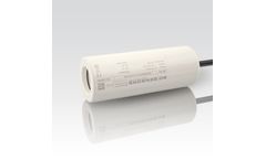 LMK 809 - Model LMK 809 - Hydrostatic Level Probe LMK 809