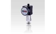 DS 210 - Model DS 210 - Pressure Switch DS 210