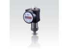 DS 202 - Model DS 202 - Pressure Switch DS 202