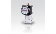 DS 233 - Model DS 233 - Pressure Switch DS 233