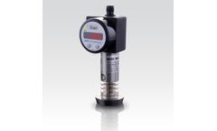 DS 200 P - Model DS 200 P - Pressure Switch DS 200 P