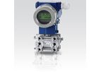 DPT 200 - Model DPT 200 - Differential Pressure Transmitter DPT 200