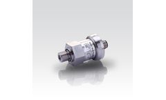BD-Sensors - Model DMP 339 - Industrial Pressure Transmitter