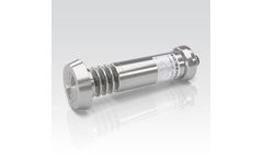 DMP 331 Pi - Model DMP 331 Pi - Pressure Transmitter DMP 331 Pi