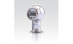 x|act ci - Model x|act ci - Pressure Transmitter x|act ci