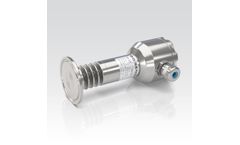 DMP 331 P - Model DMP 331 P - Pressure Transmitter DMP 331 P