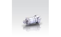 BD-Sensors - Model DMK 457 - Pressure Transmitter