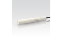 LMK 806 - Model LMK 806 - Hydrostatic Level Probe LMK 806