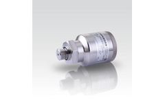 DMK 456 - Model DMK 456 - Pressure Transmitter DMK 456