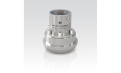 HU 300 - Model HU 300 - Pressure Transmitter HU 300