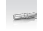 LMP 308i - Model LMP 308i - Hydrostatic Level Probe LMP 308i