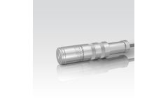 LMP 308i - Model LMP 308i - Hydrostatic Level Probe LMP 308i