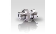 BD-Sensors - Model DMK 387 - Pressure Transmitter