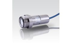 BD|Sensors - Model LMK 458 - Submersible Probe