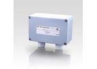 BD|Sensors - Model KL 1 - Aluminium Terminal Box