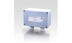 BD|Sensors - Model KL 1 - Aluminium Terminal Box