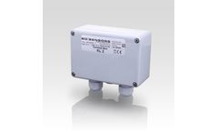 BD|Sensors - Model KL 2 - Plastics Terminal Box