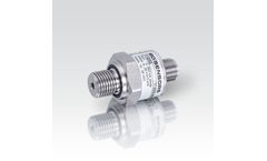 BD-Sensors - Model 17.620 G - OEM Pressure Transmitter