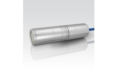 LMK 458H - Model LMK 458H - Hydrostatic Level Probe LMK 458H