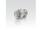 LMP 331 - Model LMP 331 - Hydrostatic Level Sensor LMP 331
