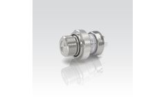 LMP 331 - Model LMP 331 - Hydrostatic Level Sensor LMP 331