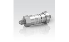 DCT 531i - Model DCT 531i - Pressure transmitter DCT 531i