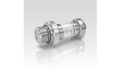 LMP 331i - Model LMP 331i - Hydrostatic Level Sensor LMP 331i