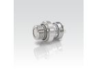 LMK 331 - Model LMK 331 - Hydrostatic level sensor LMK 331