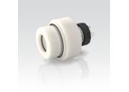 LMK 351 - Model LMK 351 - Hydrostatic Level Sensor LMK 351
