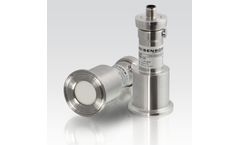 DCT 553P - Model DCT 553P - DCT 553P