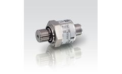 DS 5 - Model DS 5 - Pressure Switch DS 5