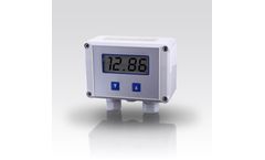 PA 440 - Model PA 440 - Universal Indicator PA 440