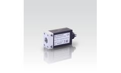 DS 4 - Model DS 4 - Pressure Switch DS 4