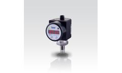 DS 230 - Model DS 230 - Pressure Switch DS 230