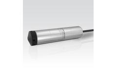 LMK 382H - Model LMK 382H - Hydrostatic Level Probe LMK 382H