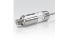 18.605 G - Model 18.605 G - Pressure Transmitter 18.605 G