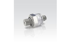 BD|SENSORS 17.620G - Model 17.620G - Pressure transmitter 17.620G