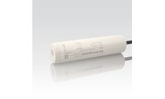 LMK 807 - Model LMK 807 - Hydrostatic Level Probe LMK 807 series