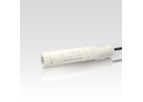 LMP 808 - Model LMP 808 - Hydrostatic Level Probe LMP 808