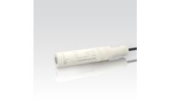 LMP 808 - Model LMP 808 - Hydrostatic Level Probe LMP 808