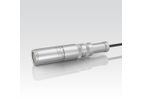 LMK 358H - Model LMK 358H - Hydrostatic Level Probe LMK 358H